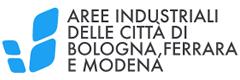 Aree industriali Provincia Bologna